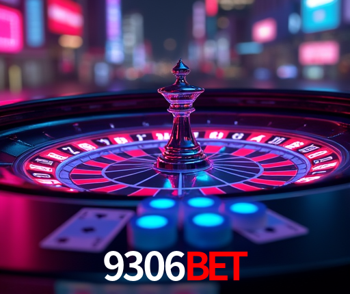 Experiência VIP 9306bet