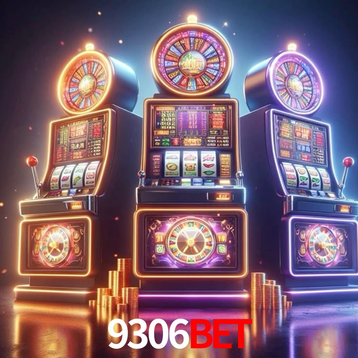 9306bet: Seu Cassino Premiado com Pagamentos Rápidos