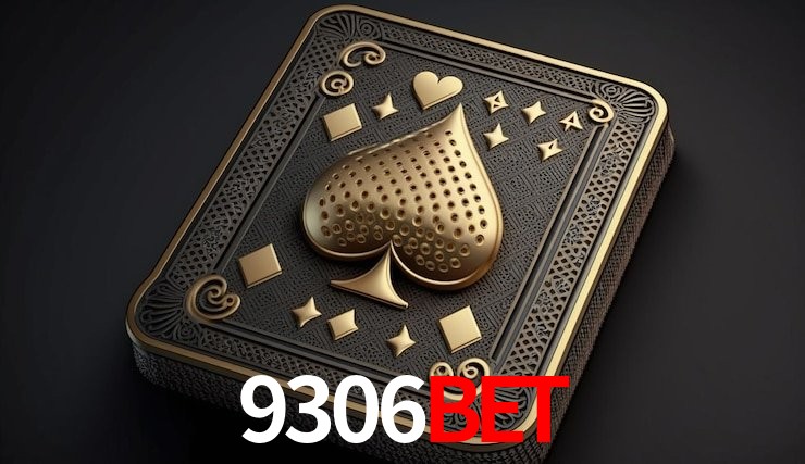 Inovações de Jogos na 9306bet: O Futuro das Experiências Interativas