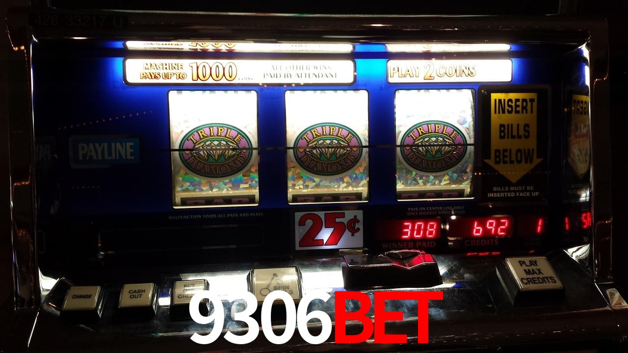 Blackjack Table 9306bet
