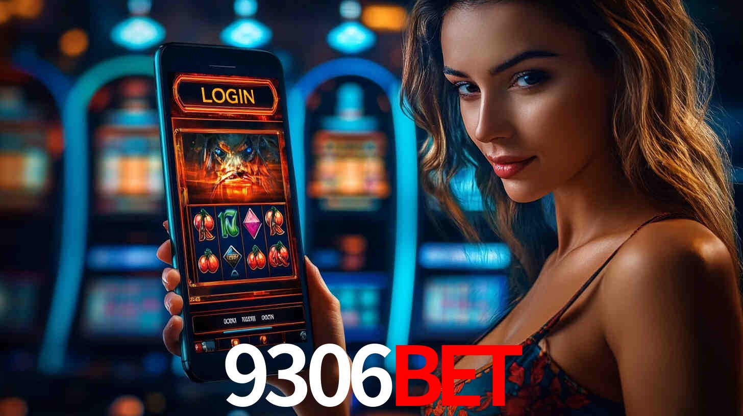 Descubra a Magia dos Jogos de Arcade no 9306bet
