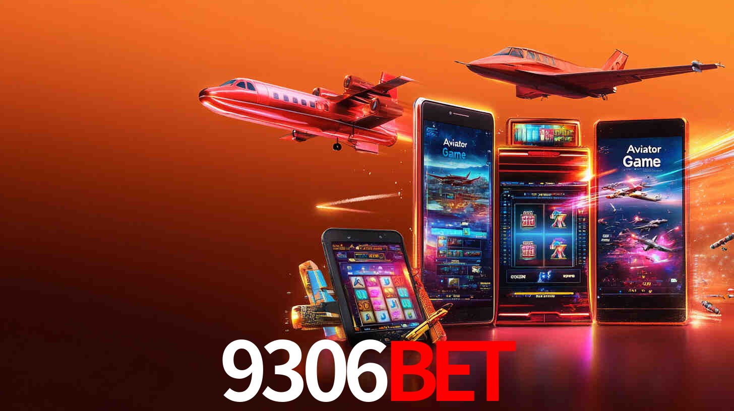 PIX Instantâneo 9306bet