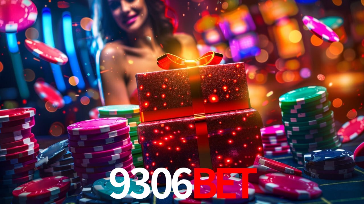 Benefícios da Conta 9306bet