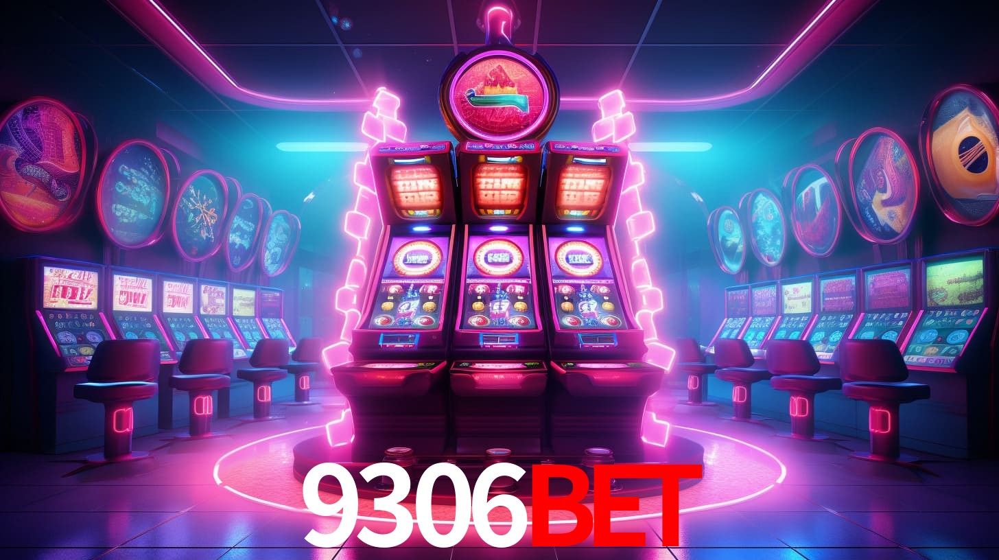 9306bet: A Experiência de Casino com Jogos de Mesa ao Vivo