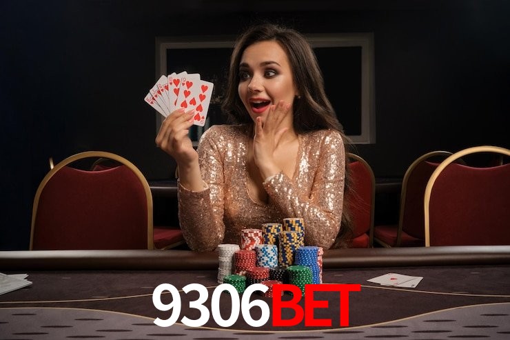 Promoções Sazonais 9306bet