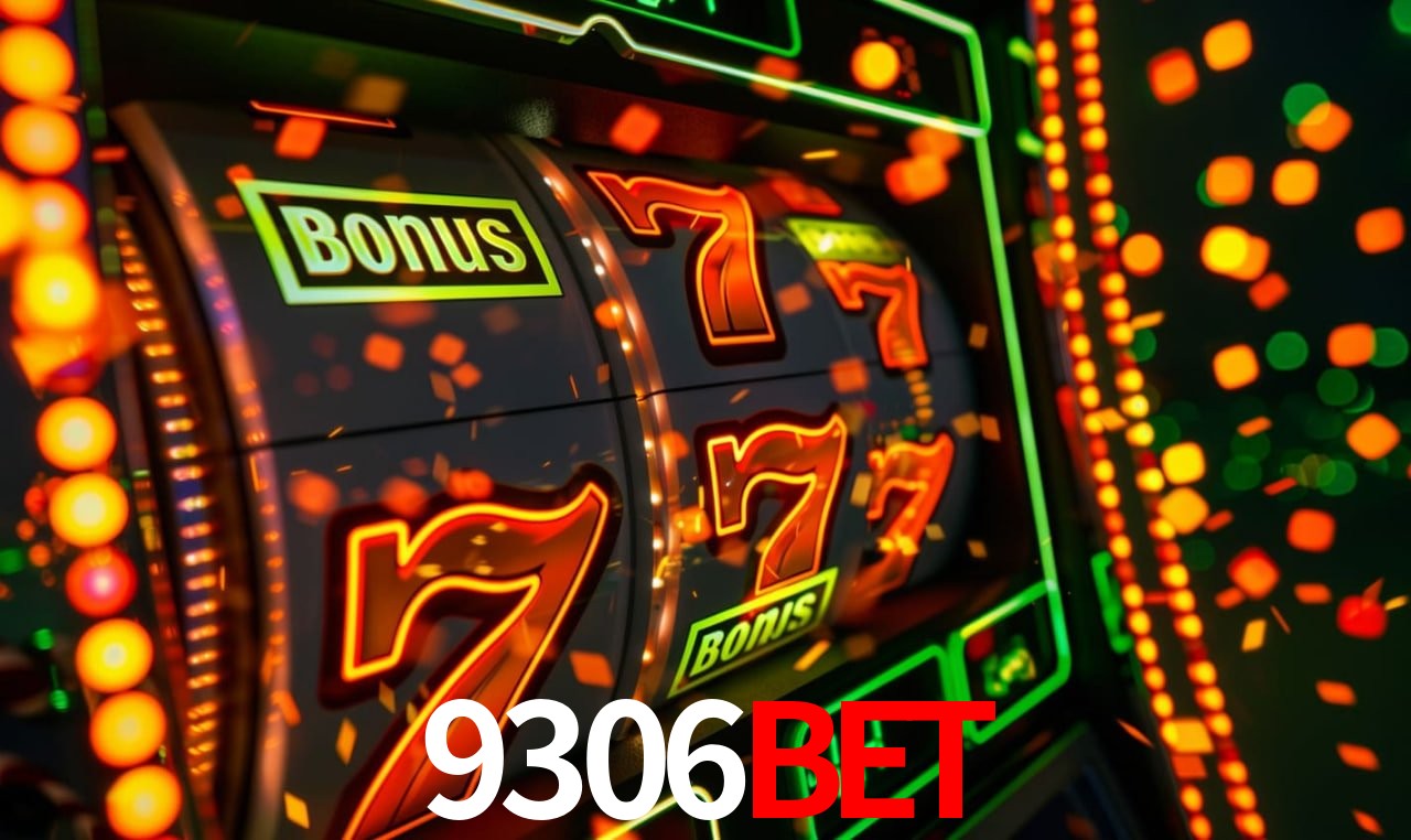 Login Seguro 9306bet