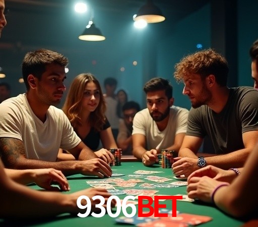 Inovações de Jogos na 9306bet: O Futuro das Experiências Interativas