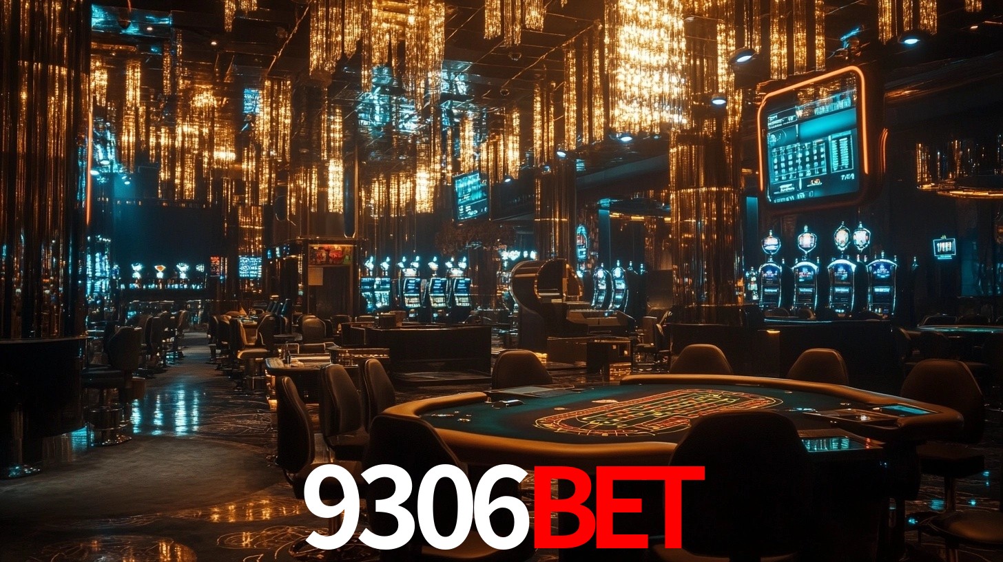 Bônus Generosos e Exclusivos no 9306bet para Você!