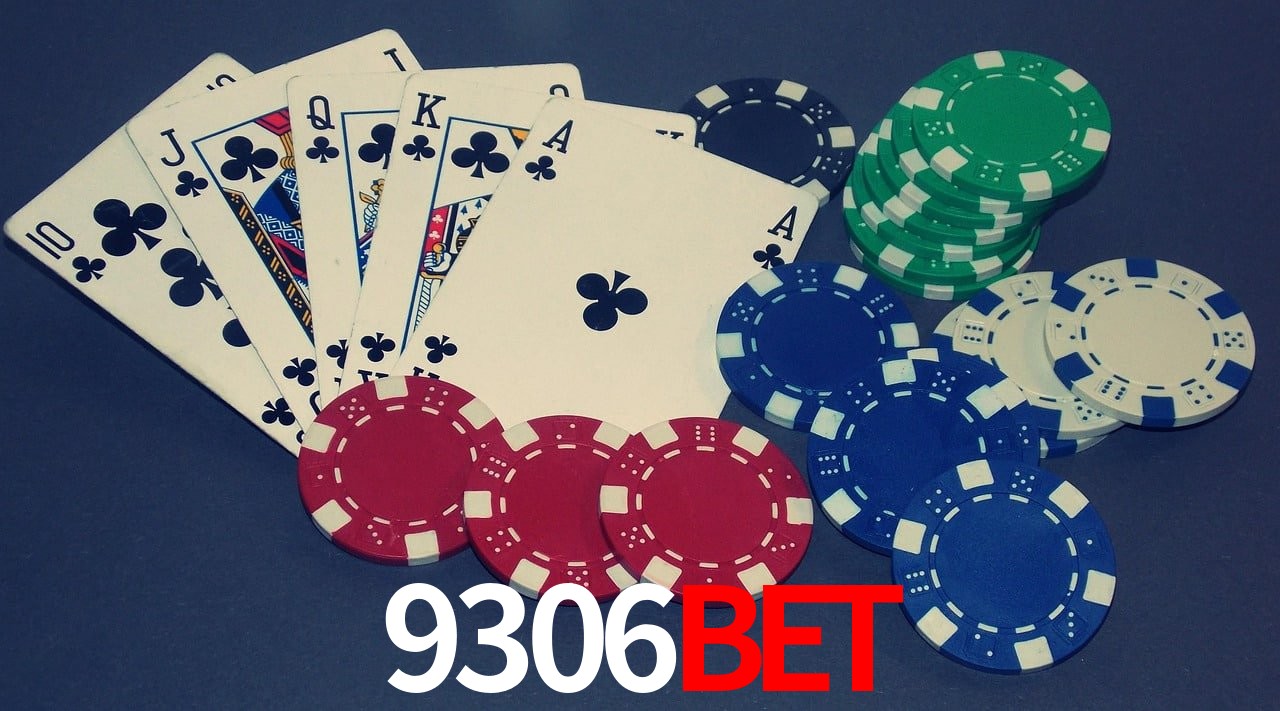 Tennis Betting 9306bet