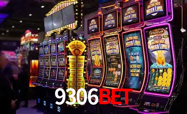 APP oficial da 9306bet para mobile