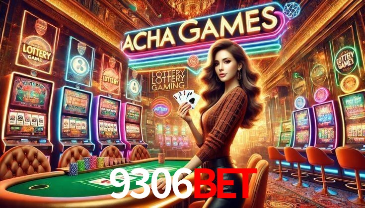 VIP Casino 9306bet