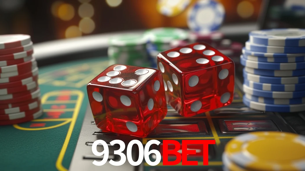 9306bet App Interface