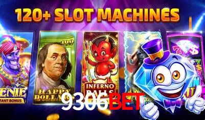 Exclusive Offers 9306bet
