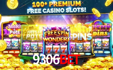 Descubra o Mundo do Cassino Online com 9306bet