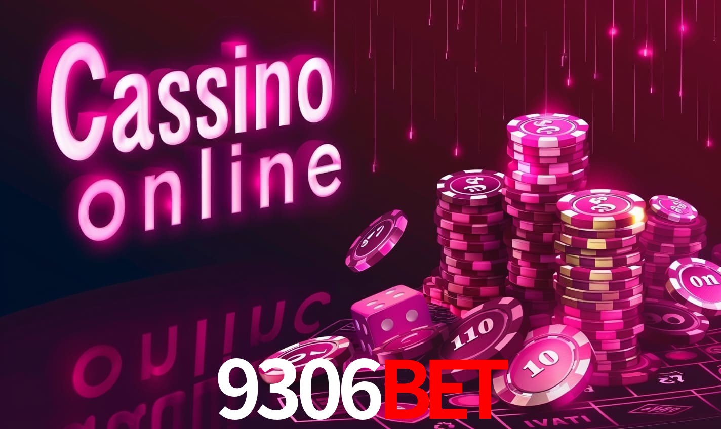 Recursos de Bônus 9306bet