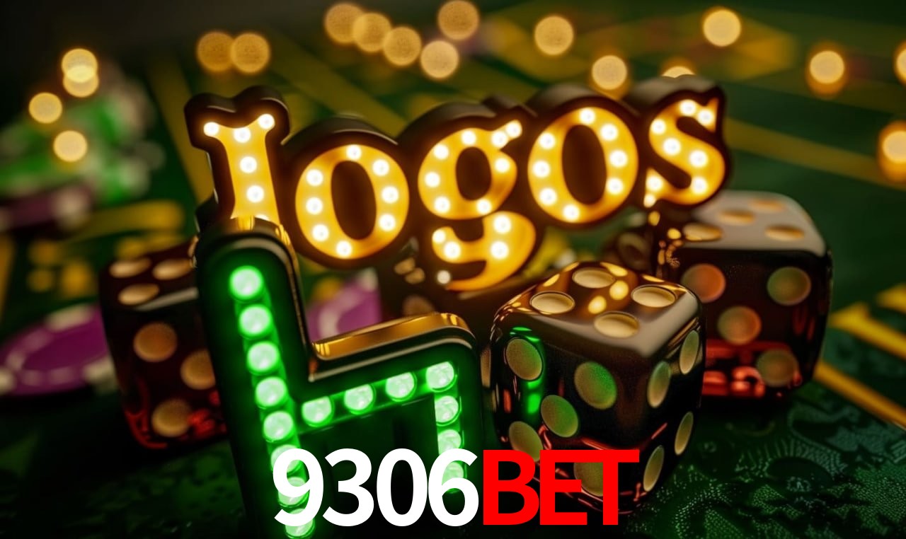 Apostas Esportivas na 9306bet: Um Guia Completo