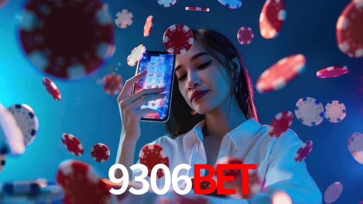 Provedores de Jogos 9306bet
