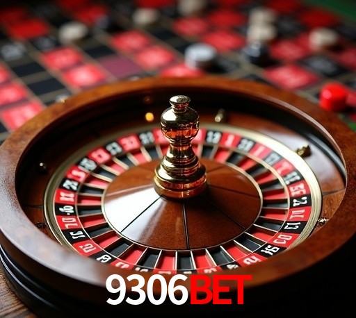 Explorando a Categoria de Eventos em Apostas na 9306bet
