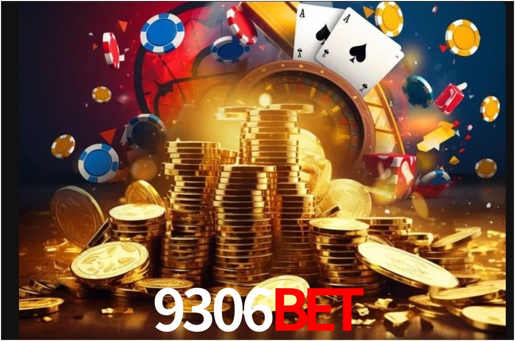 Promoção Relâmpago 9306bet