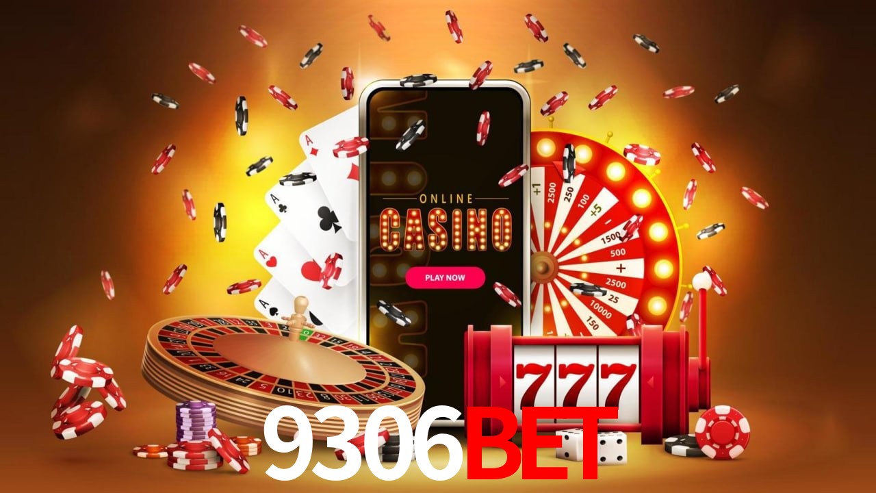 Interface Premium 9306bet