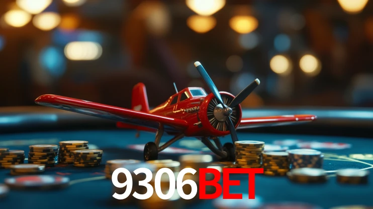 Welcome Bonus 9306bet