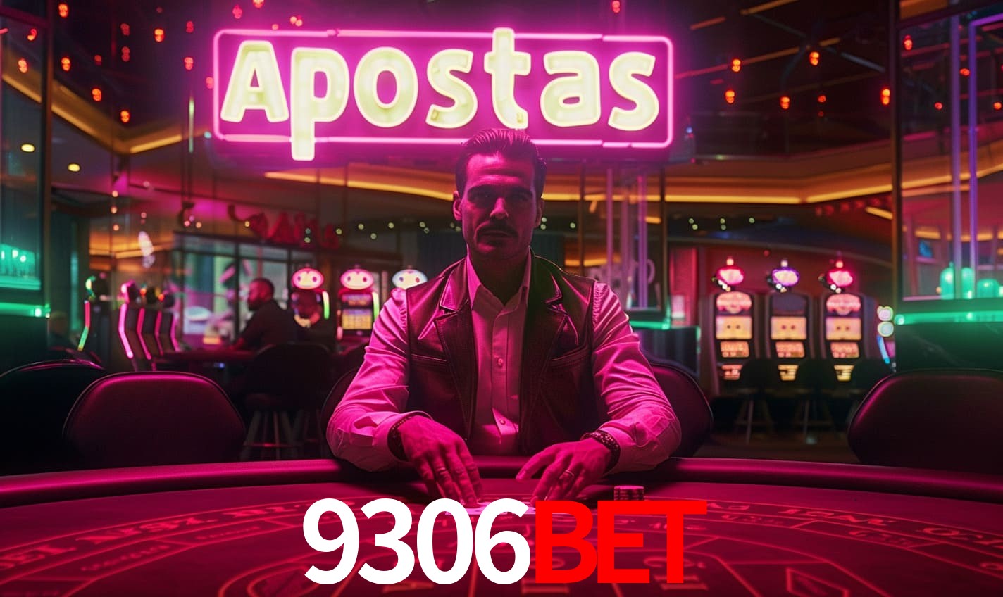 Estatísticas do Jogo 9306bet