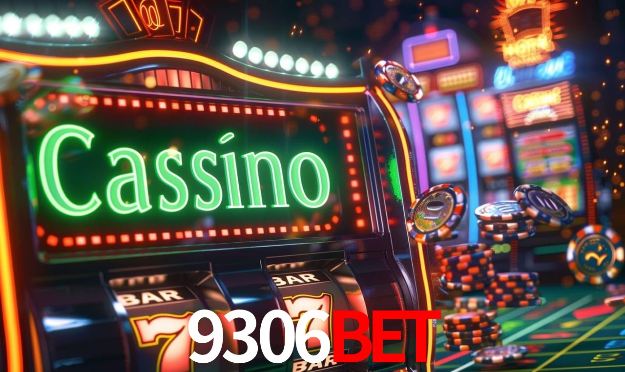 Apostas Esportivas na 9306bet: Um Guia Completo
