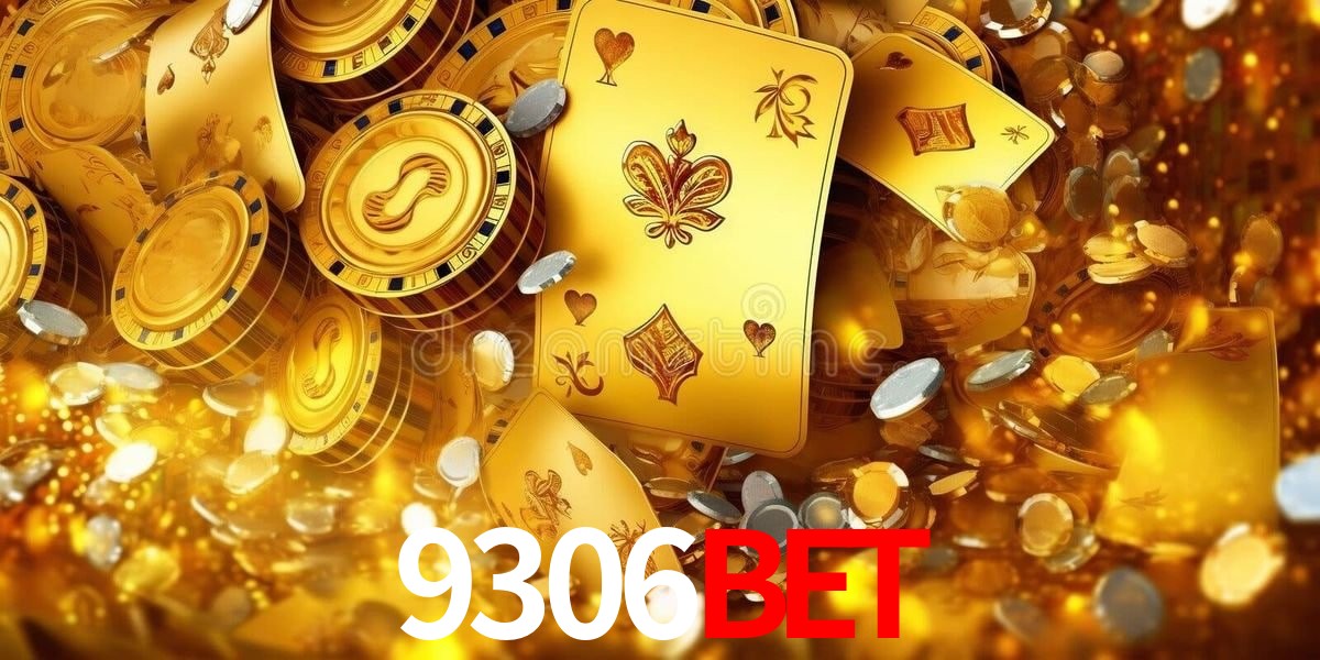 Diretório de Jogos 9306bet