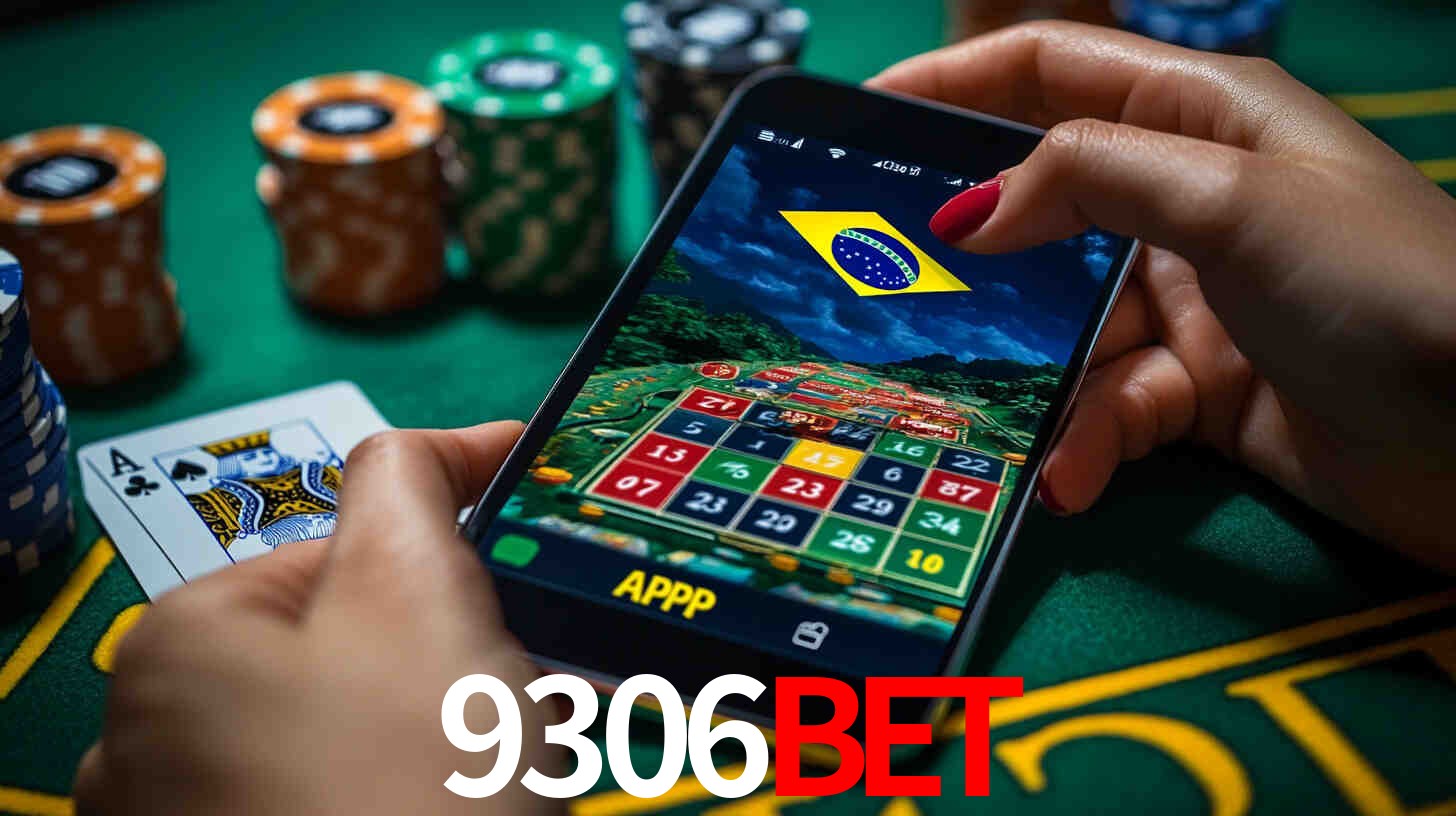 Mesa de Blackjack 9306bet