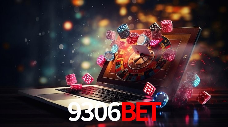 Segurança 2FA 9306bet