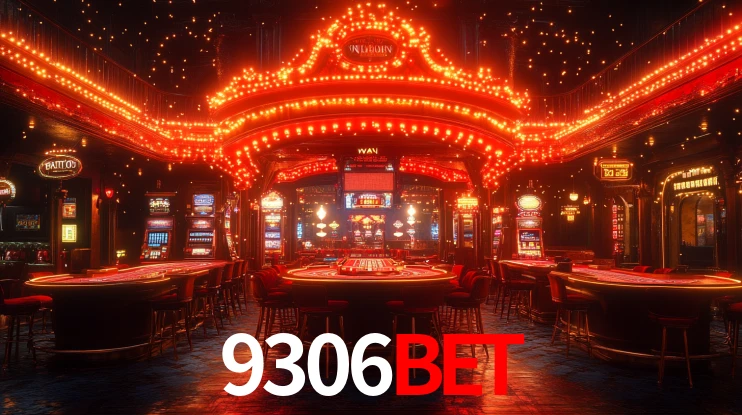 Sinta a adrenalina dos jogos de cassino com 9306bet