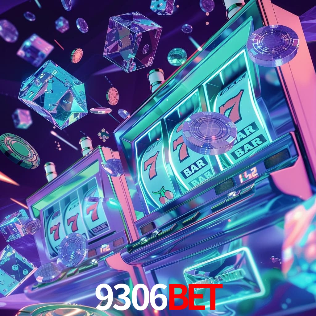 Tecnologia da Plataforma 9306bet