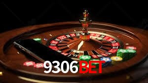 Roulette Table 9306bet