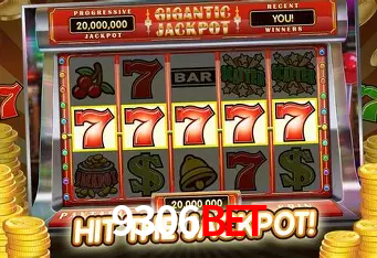 Descubra o Mundo do Cassino Online com 9306bet