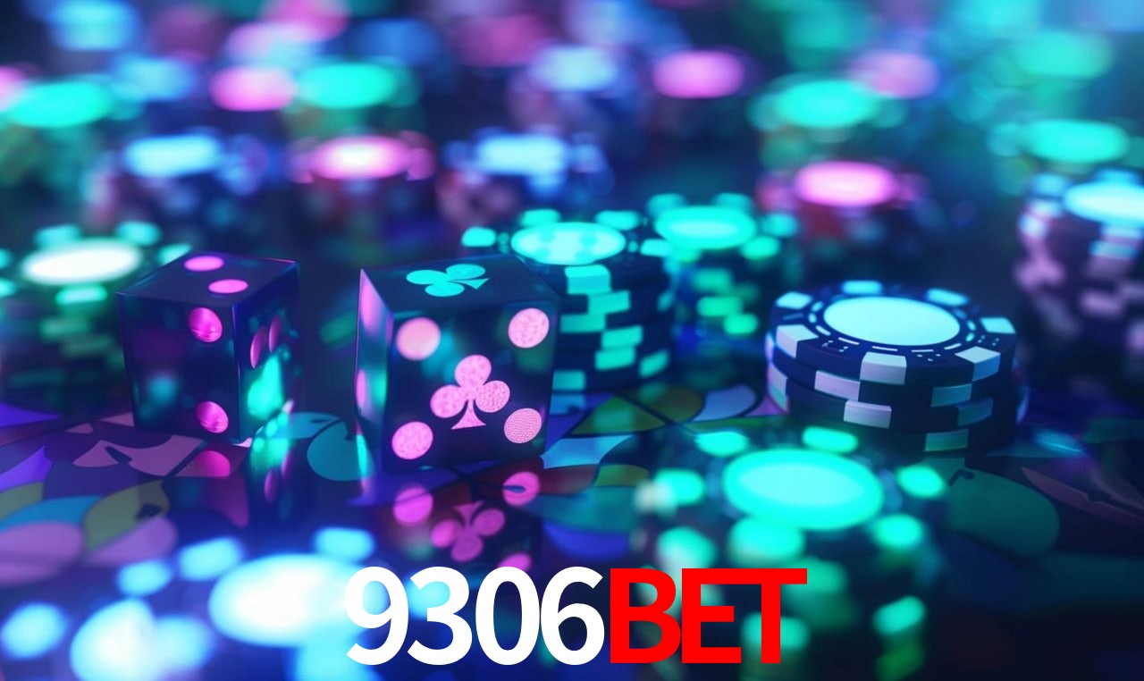 Apostas Esportivas na 9306bet: Um Guia Completo