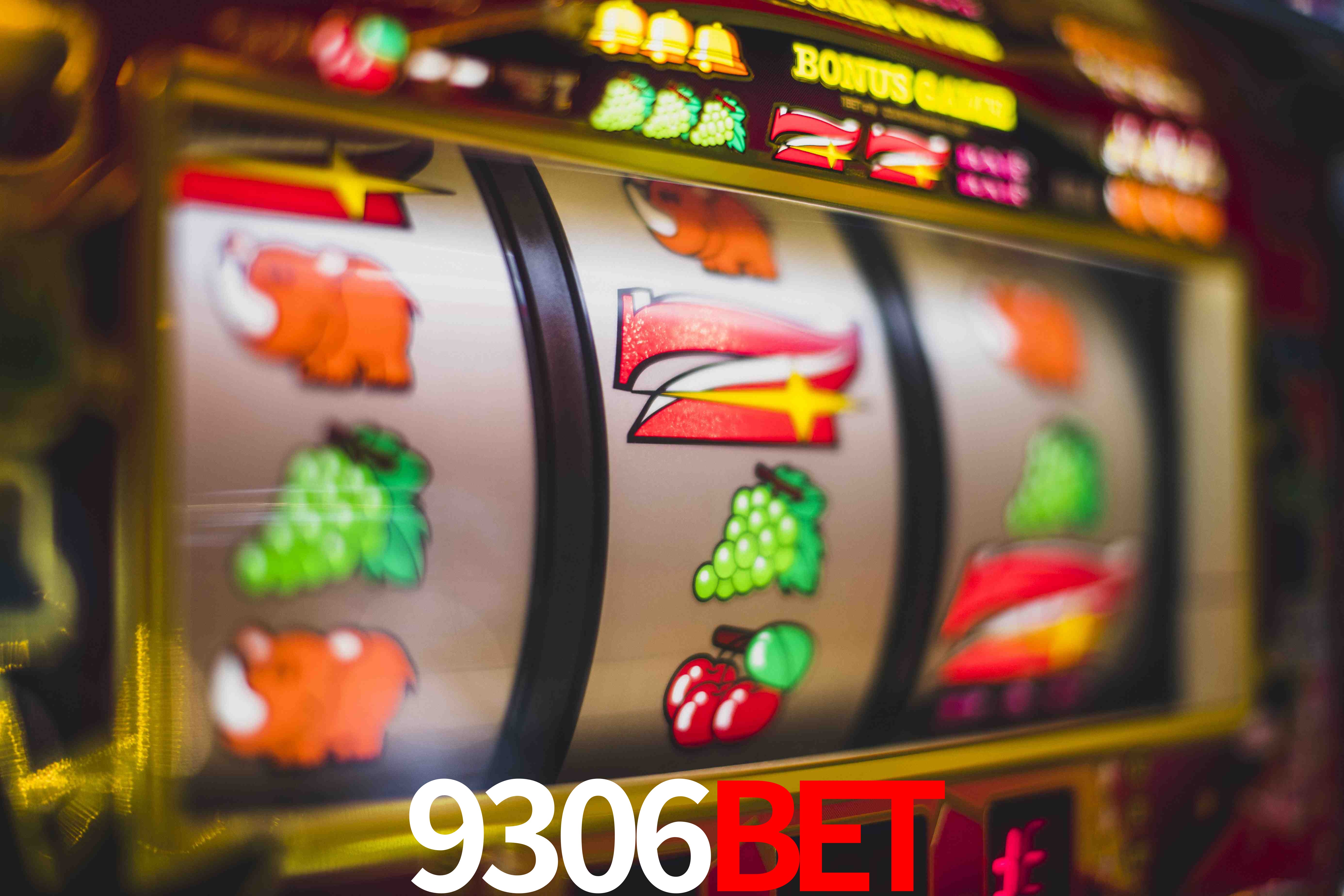 Live Casino 9306bet