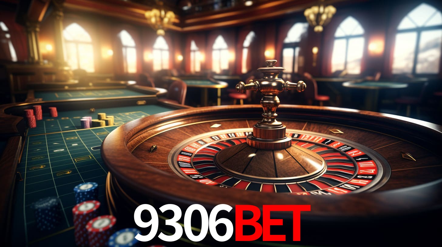 Welcome Bonus 9306bet