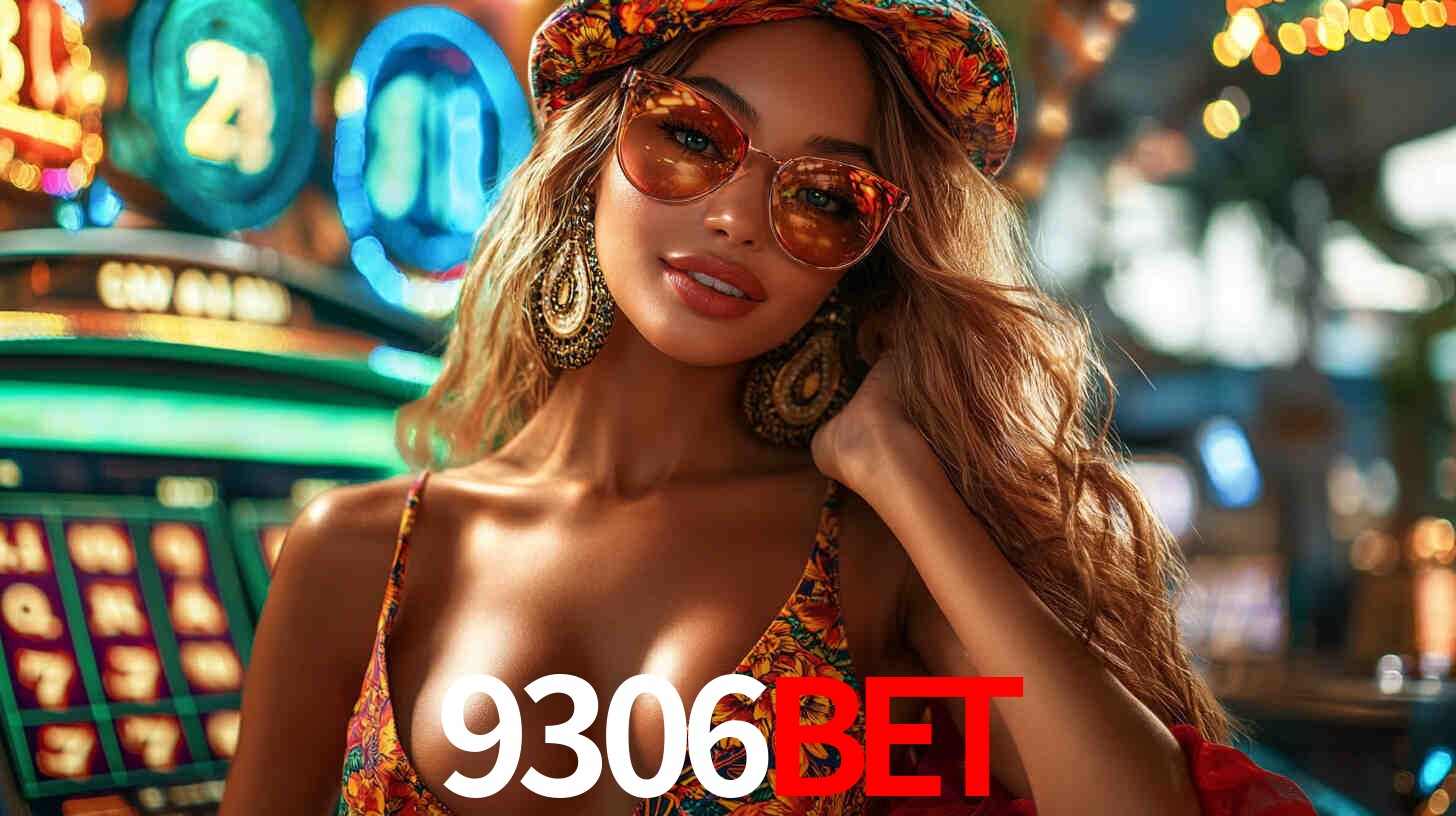 Experimente o Login Seguro Premium no 9306bet