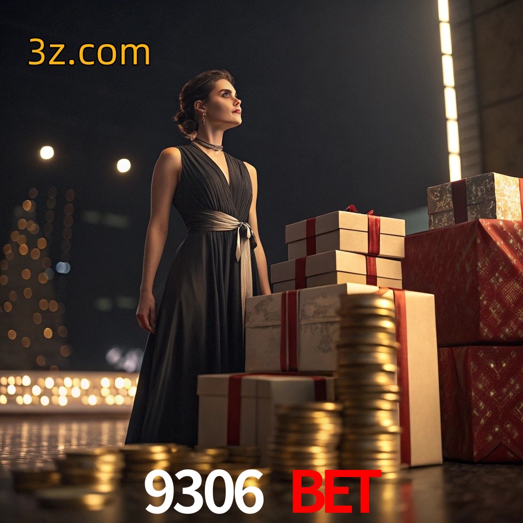  9306 bet bonus