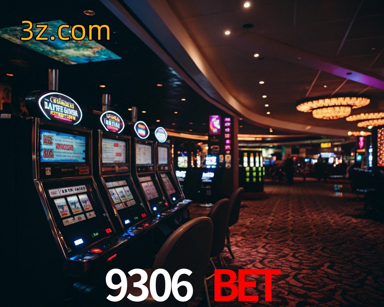  9306 bet login