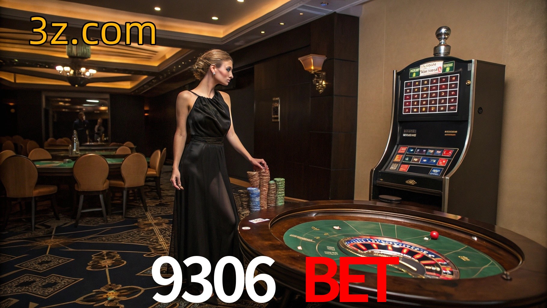  9306 bet bonus